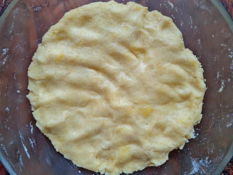 Торт Абрикотин рецепт пошагово