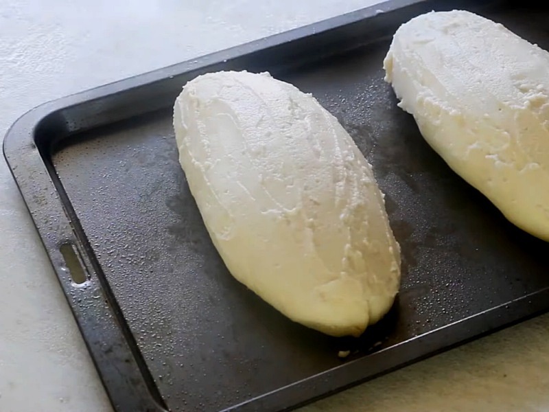 тигровый хлеб рецепт с фото пошагово