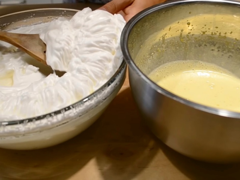 рецепт торта прага классический в домашних условиях