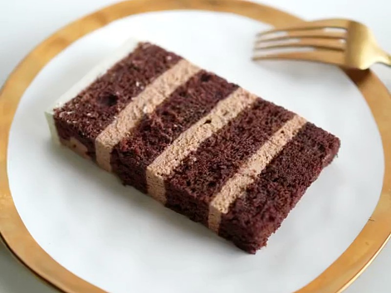 Вкусный шоколадный торт рецепт