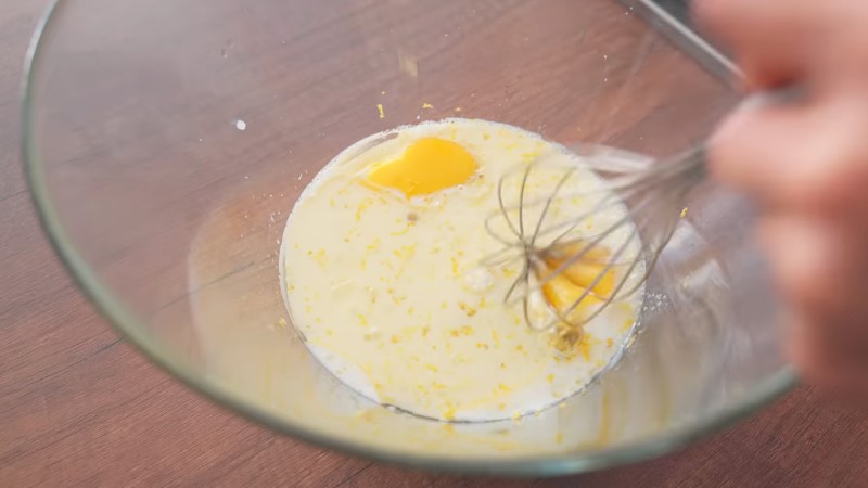 пирог на сковороде без духовки рецепт