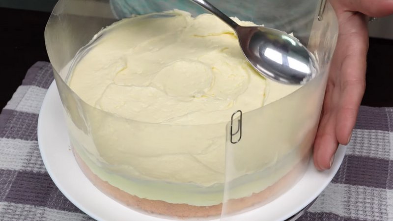тирольский пирог фото